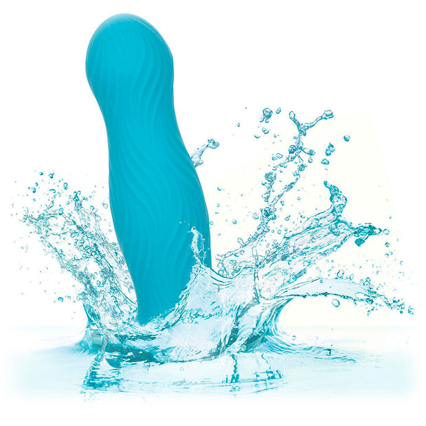 Calexotics - Wave Rider Swell Plug Anale Blu
