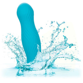 CALEXOTICS - WAVE RIDER SWELL TAPPO ANALE BLU