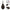 CALEXOTICS - ONE WAY DOCCIA ANALE NERA