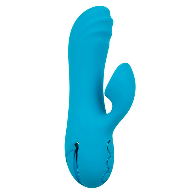 Calexotics Sunset Beach Seducer Stimolatore Premium Blu - immagine 2