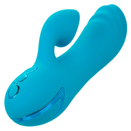Calexotics Sunset Beach Seducer Stimolatore Premium Blu - immagine 3
