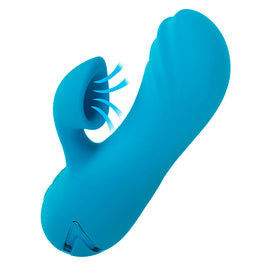 Calexotics Sunset Beach Seducer Stimolatore Premium Blu - immagine 5