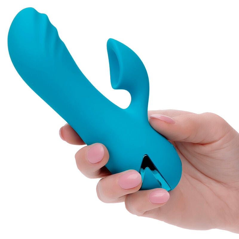 Calexotics Sunset Beach Seducer Stimolatore Premium Blu - immagine 7