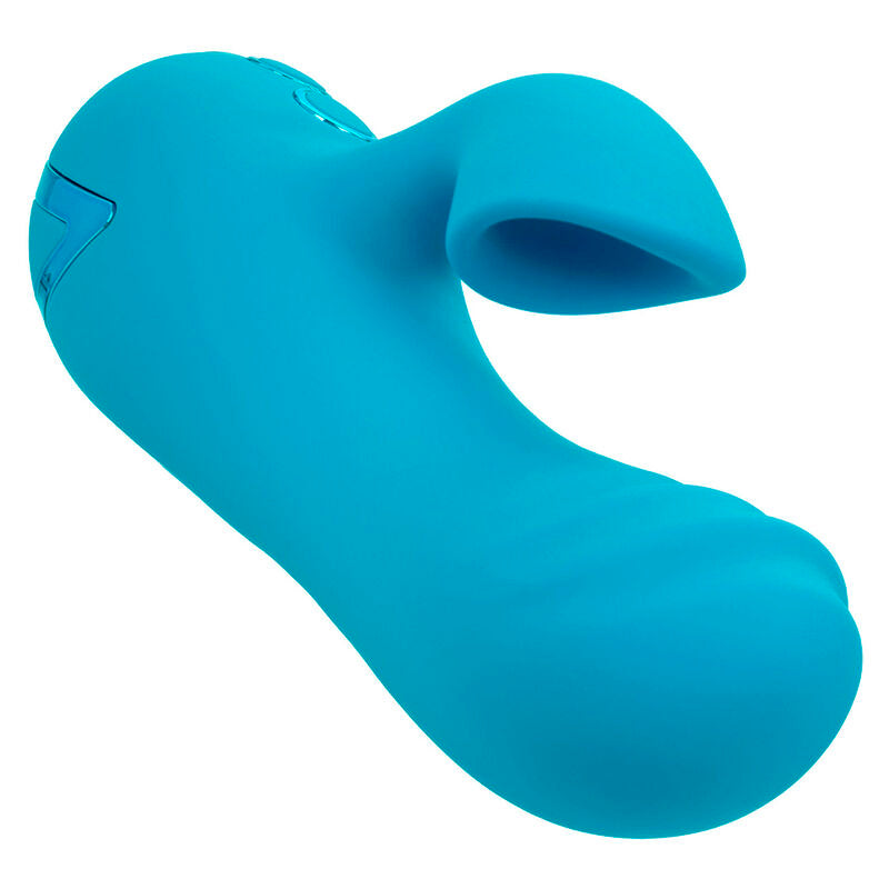 Calexotics Sunset Beach Seducer Stimolatore Premium Blu - immagine 6