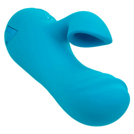 Calexotics Sunset Beach Seducer Stimolatore Premium Blu - immagine 6