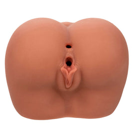 CALEXOTICS - THE ROLLER BABE DOPPIO MASTURBATORE REALISTICO FLESH