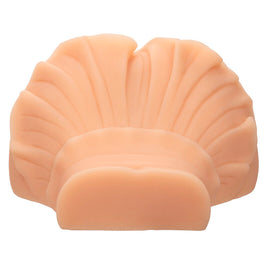 Calexotics - La Ragazza Dello Peep Show Doppio Masturbatore Realistico Flesh