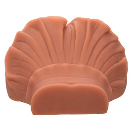 Calexotics - La Regina Del Benvenuto Doppio Masturbatore Realistico Caramello