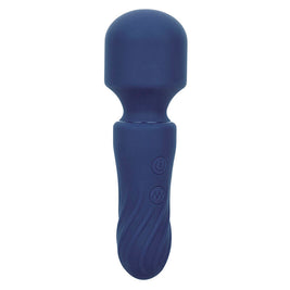 Calexotics - Massaggiatore Charisma Charm 12 Funzioni Viola