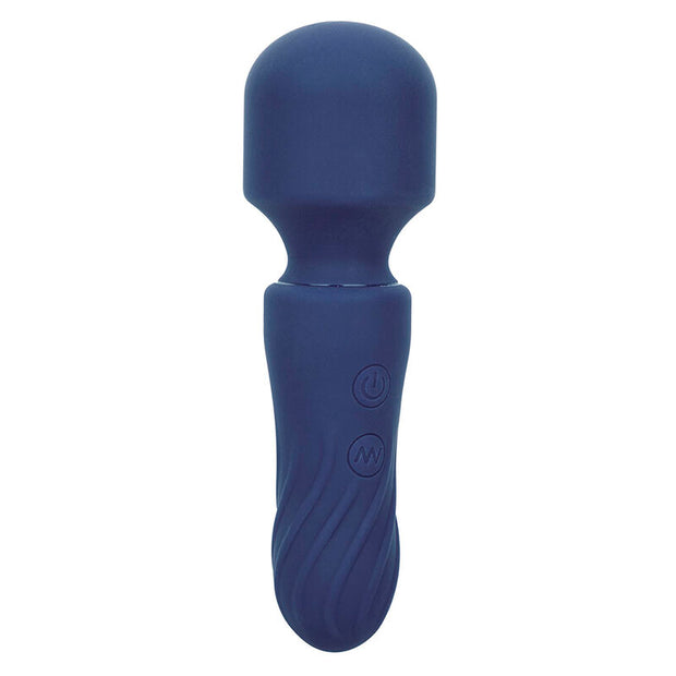 Calexotics Charisma Charm Massaggiatore Wand 12 Funzioni Viola - immagine 2
