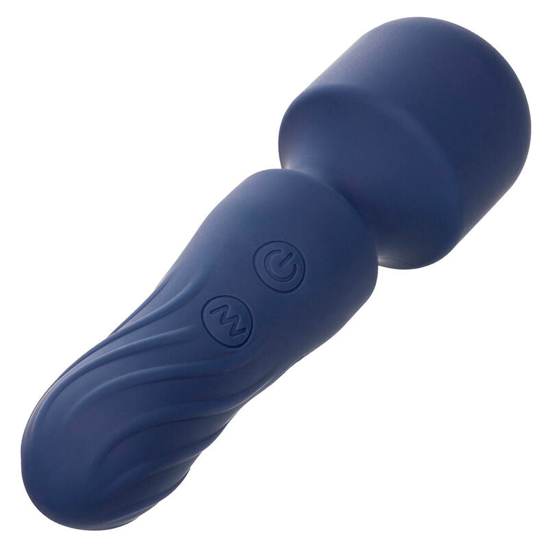 Calexotics Charisma Charm Massaggiatore Wand 12 Funzioni Viola - immagine 3