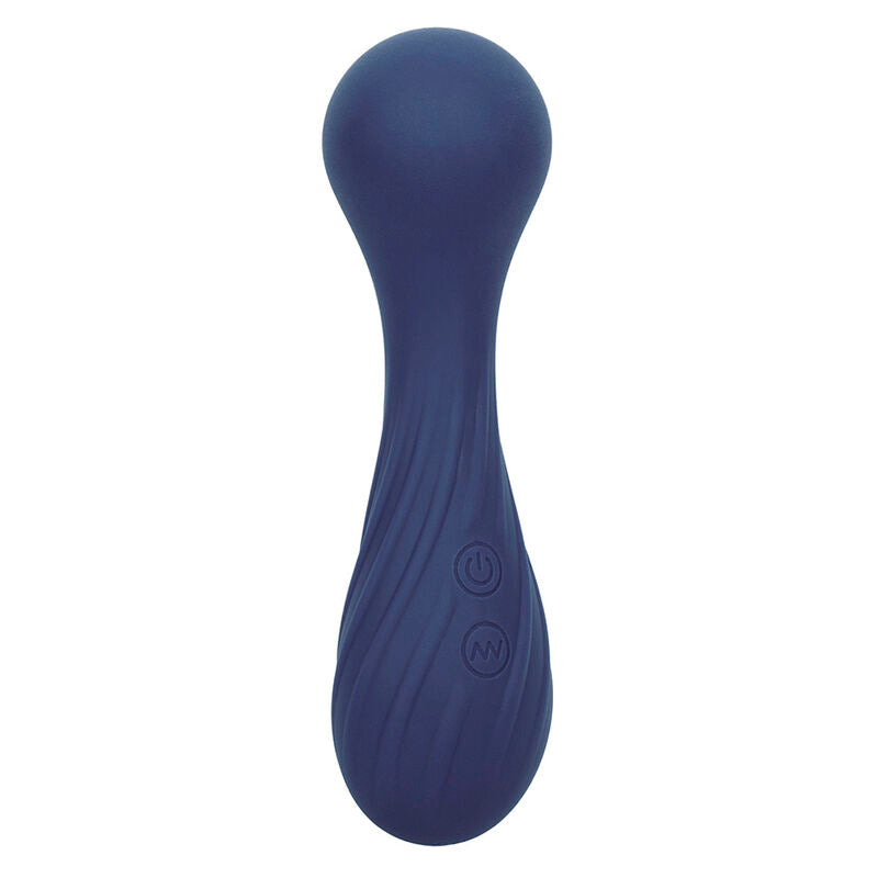 Calexotics Charisma Temptation Wand Massaggiatore 12 Funzioni - immagine 2