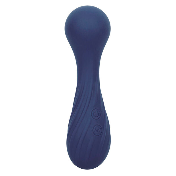 Calexotics Charisma Temptation Wand Massaggiatore 12 Funzioni - immagine 2