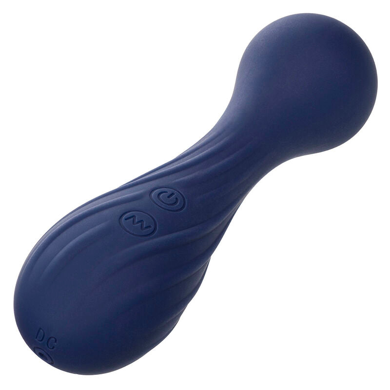 Calexotics Charisma Temptation Wand Massaggiatore 12 Funzioni - immagine 3