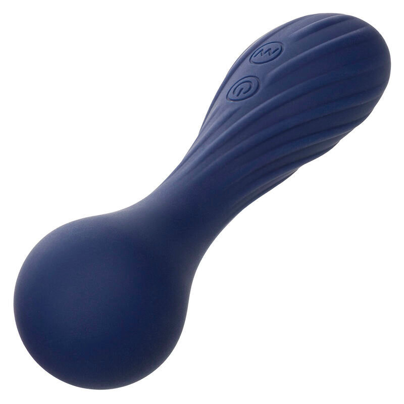 Calexotics Charisma Temptation Wand Massaggiatore 12 Funzioni - immagine 4