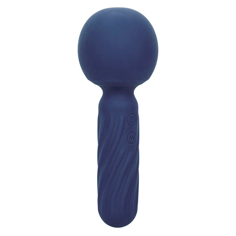 Calexotics Charisma Seduction Wand Massaggiatore 12 Funzioni Ricaricabile - immagine 2