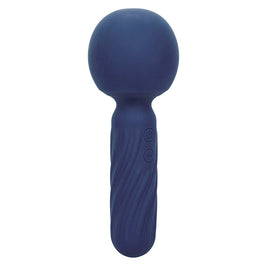 Calexotics Charisma Seduction Wand Massaggiatore 12 Funzioni Ricaricabile - immagine 2