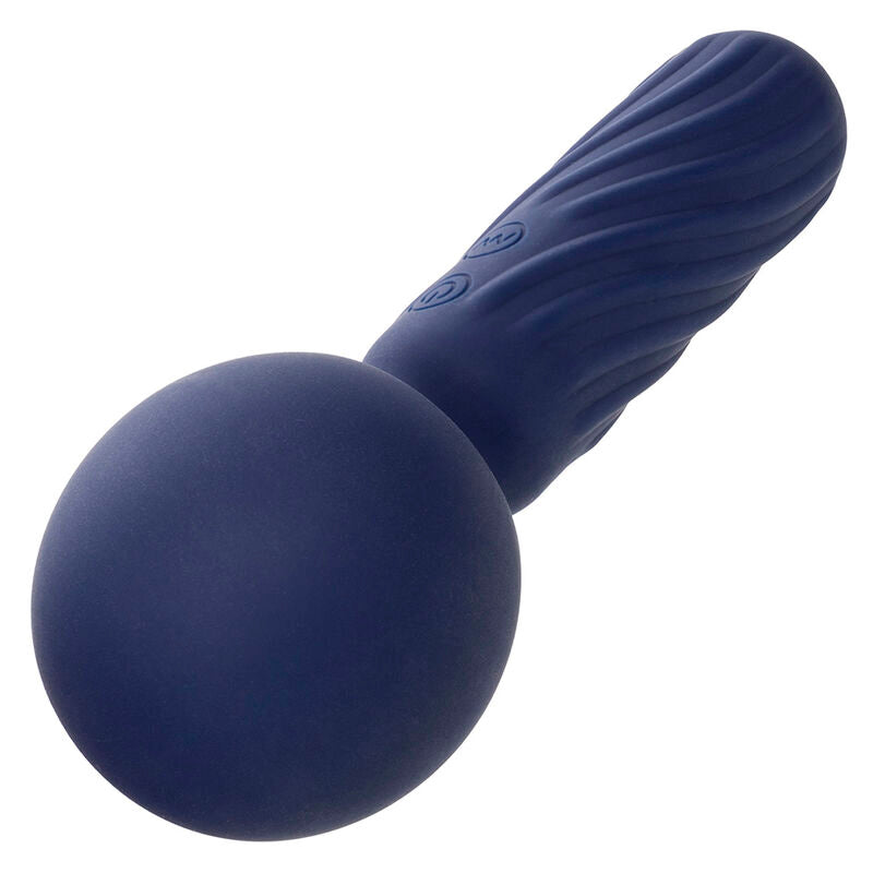 Calexotics Charisma Seduction Wand Massaggiatore 12 Funzioni Ricaricabile - immagine 4