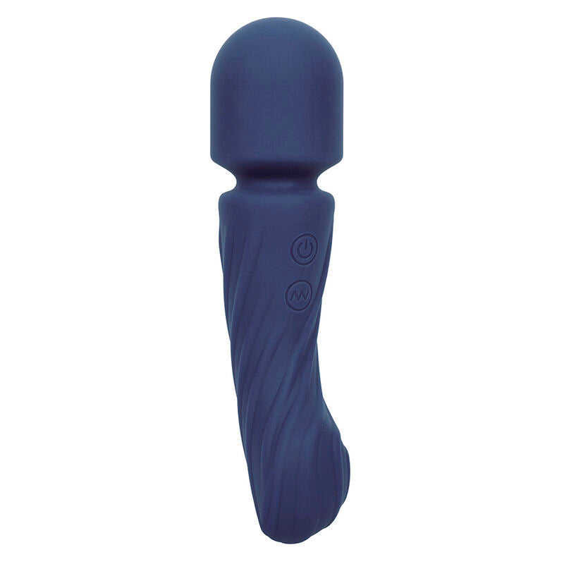 Calexotics Charisma Allure Wand Vibratore Doppio Motore Premium - immagine 2