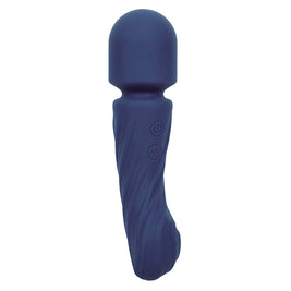 Calexotics Charisma Allure Wand Vibratore Doppio Motore Premium - immagine 2