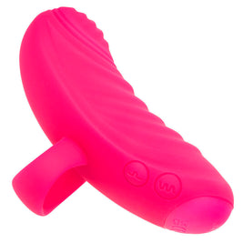 Calexotics Envy Massaggiatore Rotante con 7 Vibrazioni Rosa - immagine 5
