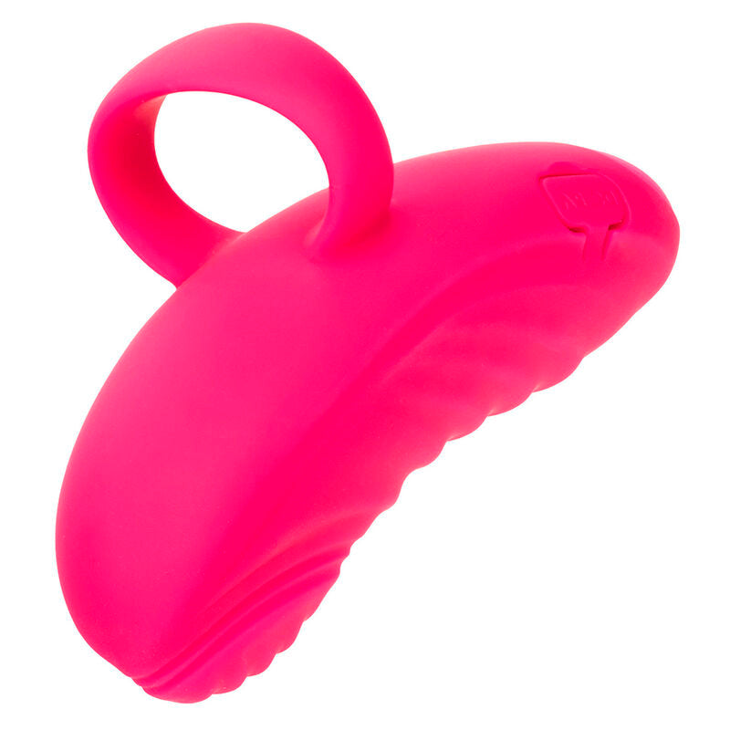 Calexotics Envy Massaggiatore Rotante con 7 Vibrazioni Rosa - immagine 3