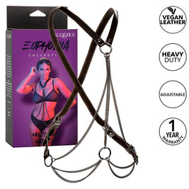 Calexotics - Euphoria Imbracatura Multicatena Premium