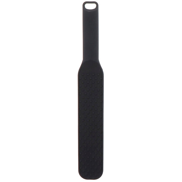 HIDDEN DESIRE Accessorio BDSM Nero