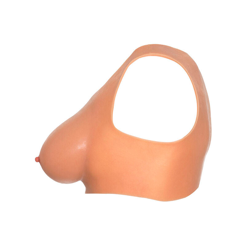 Desiderio Nascosto - Reggiseno Indossabile Alter Ego Coppa D Carne