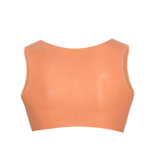 Desiderio Nascosto - Reggiseno Indossabile Alter Ego Coppa D Carne