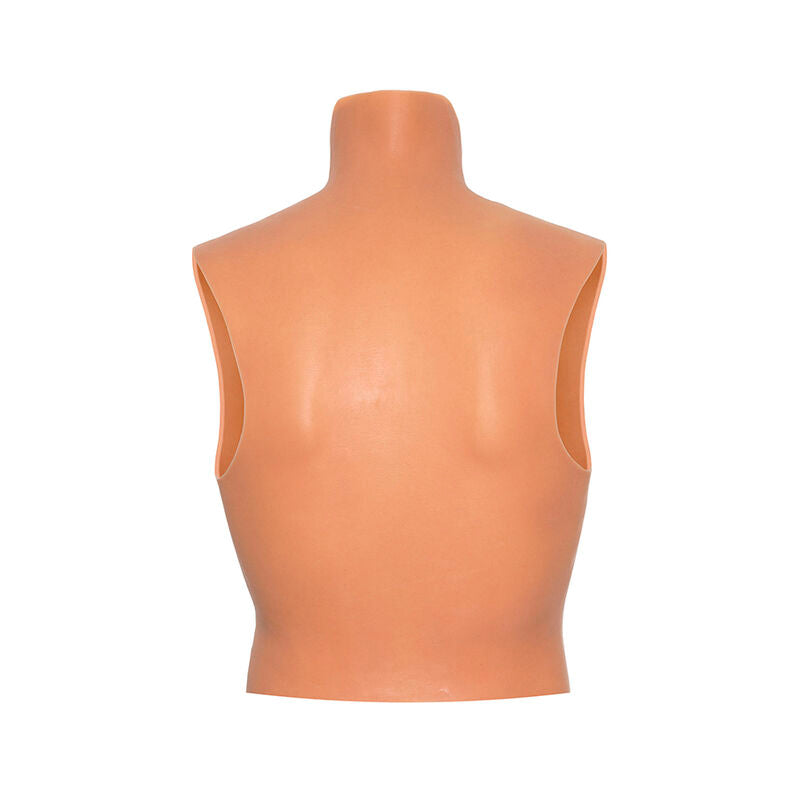 Desiderio Nascosto - Camicia Alter Ego Indossabile Coppa E Carne