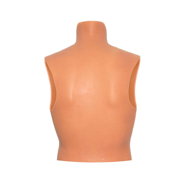 Desiderio Nascosto - Camicia Alter Ego Indossabile Coppa E Carne