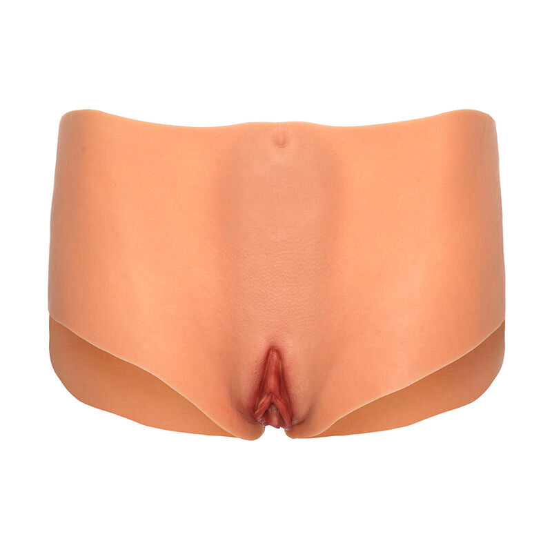 Desiderio Nascosto - Alter Ego Vagina Aperta E Slip Culo Vita Media Carne