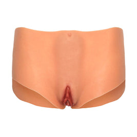 Desiderio Nascosto - Alter Ego Vagina Aperta E Slip Culo Vita Media Carne