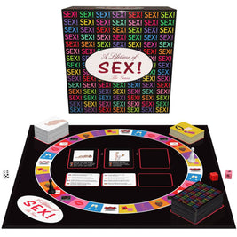 Kheper Games - Gioco da Tavolo di Coppia per Intimità | Premium