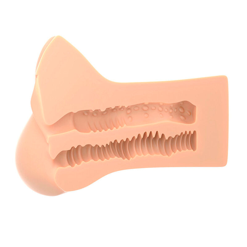 PDX PLUS - PICK YOUR PLEASURE XL REALISTICO STROKER FLESH