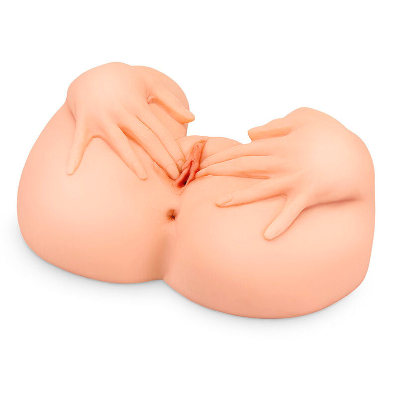 Pdx Plus - Allunga La Mia Figa Stretta Mega Masturbatore Carne