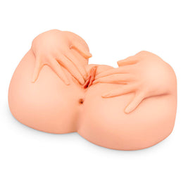 Pdx Plus - Allunga La Mia Figa Stretta Mega Masturbatore Carne