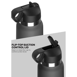 Pdx Plus - Fuck Flask Vagine Discret Stroker Flesh Modello 2