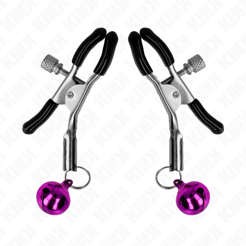 KINK Accessorio BDSM Viola