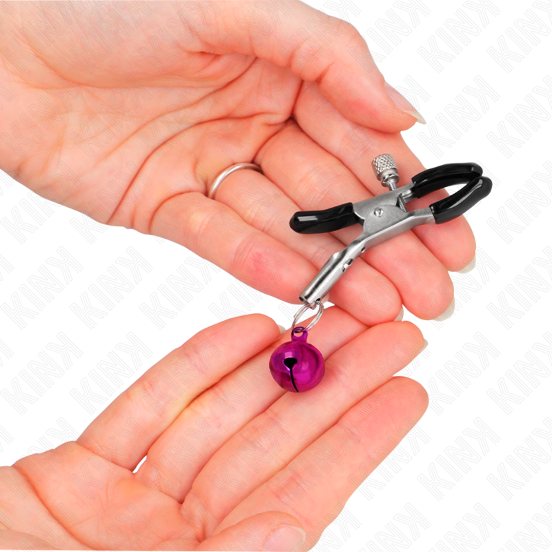 KINK Accessorio BDSM Viola
