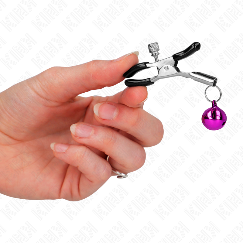 KINK Accessorio BDSM Viola
