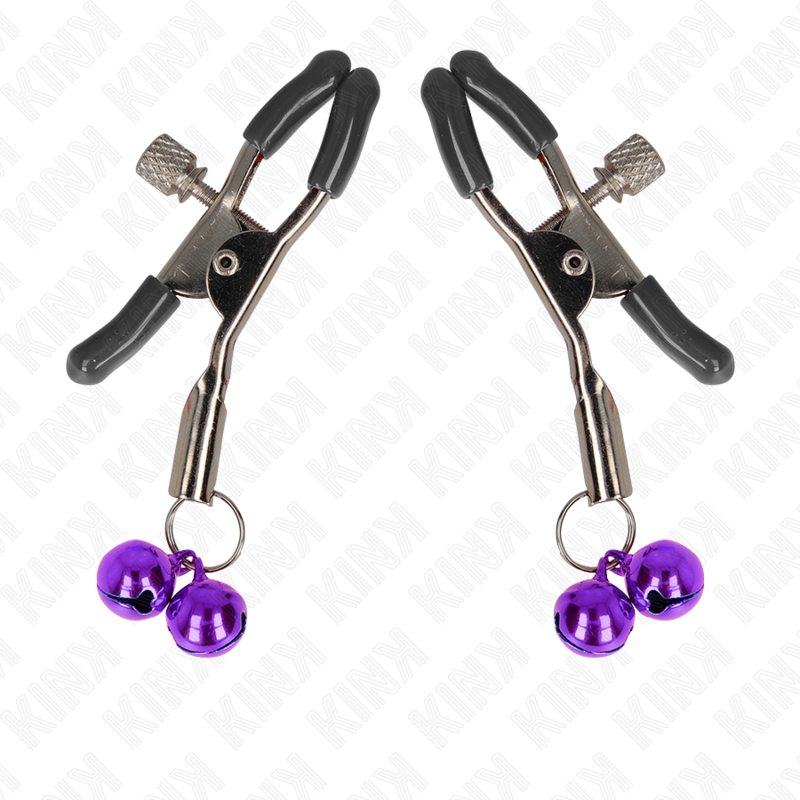KINK Accessorio BDSM Viola
