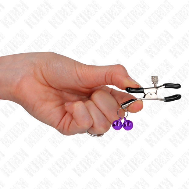 KINK Accessorio BDSM Viola
