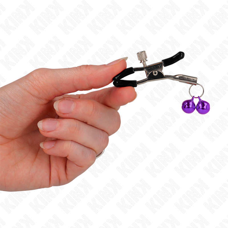 KINK Accessorio BDSM Viola
