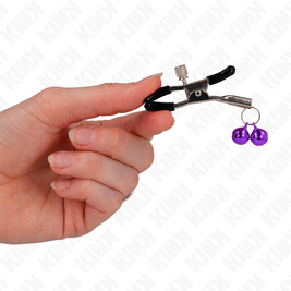 KINK Accessorio BDSM Viola