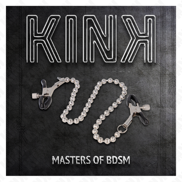 KINK Pinze per Capezzoli