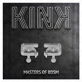 KINK Pinze per Capezzoli