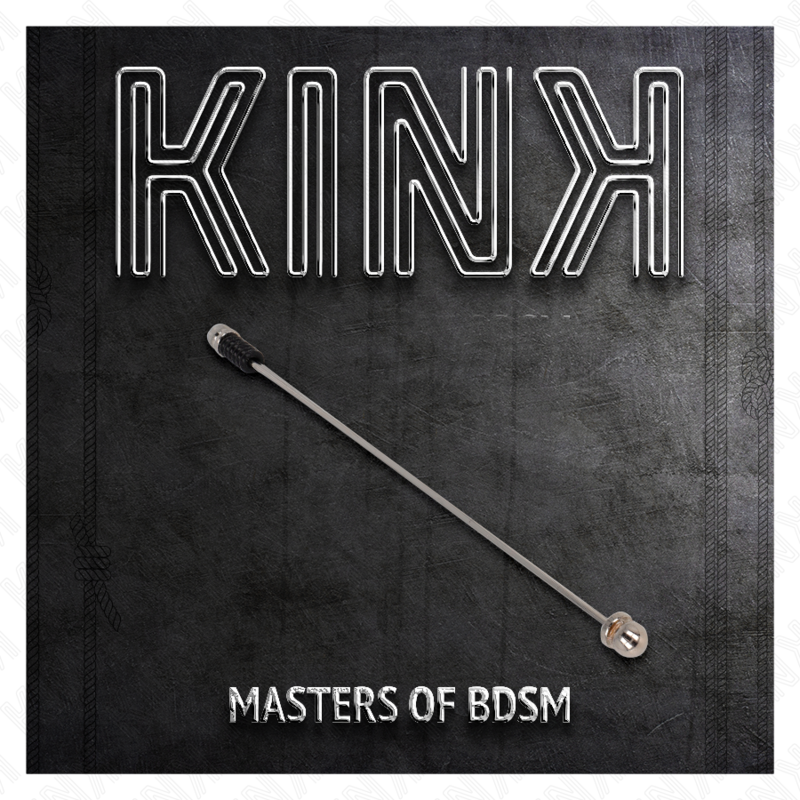 KINK Pinze per Capezzoli