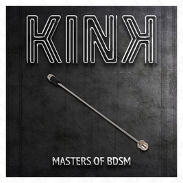 KINK Pinze per Capezzoli